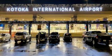Gov’t to Rename Kotoka International Airport to Accra International Airport