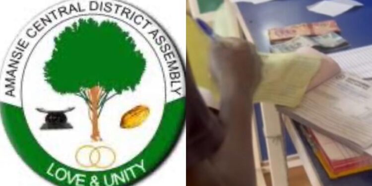 Amansie Central District Assembly Clarifies Claims of Collecting “Galamsey Tax” From Miners