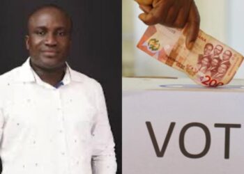 “Ghana’s Democracy Has Reached a Stage Where if You Don’t Give Money, They Won’t Vote for You” – Ag. Dep. Executive Dir. C.E.A