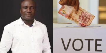 “Ghana’s Democracy Has Reached a Stage Where if You Don’t Give Money, They Won’t Vote for You” – Ag. Dep. Executive Dir. C.E.A