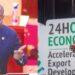 “The ‘1-3-3’ Shift System Promised to the Youth Is Omitted From the 24-Hour Economy Authority Bill”  — Kojo Oppong Nkrumah