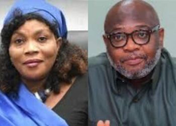 Cocoa Sector In Crisis: “Randy Abbey Is Super Incompetent” – Janet Asana Nabla