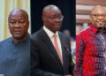 “President Mahama, Ato Forson Responsible for Cocoa Crisis, Not Randy Abbey Alone” – Akim Oda MP