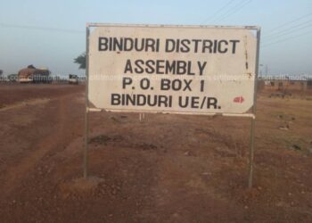 Gov’t Lifts Binduri Curfew as Calm Is Restored