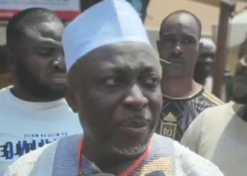 Baba Jamal Questions Poll Accuracy After Defying Global InfoAnalytics Prediction