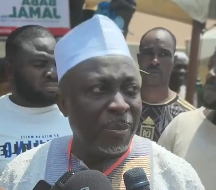 Baba Jamal Questions Poll Accuracy After Defying Global InfoAnalytics Prediction