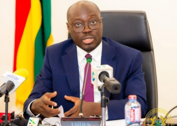 Gov’t to Absorb COCOBOD’s GH¢5.8bn Debt; Orders Immediate Settlement of Arrears Owed to Cocoa Farmers