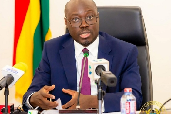 Gov’t to Absorb COCOBOD’s GH¢5.8bn Debt; Orders Immediate Settlement of Arrears Owed to Cocoa Farmers