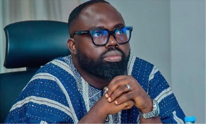 “NPP Left COCOBOD Collapsed, They Have No Moral Right to Criticise the Cocoa Crisis” – Dr.  Boamah Otokunor