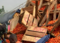 Ghanaian Tomato Traders Attacked in Burkina Faso Terrorist Incident – Interior Minister Confirms