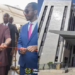 President Mahama Commissions New Ghanaian Embassy Chancery in Addis Ababa