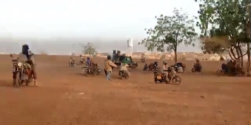 Death Toll of Ghanaian Victims in Burkina Faso Terror Attack Hits 8