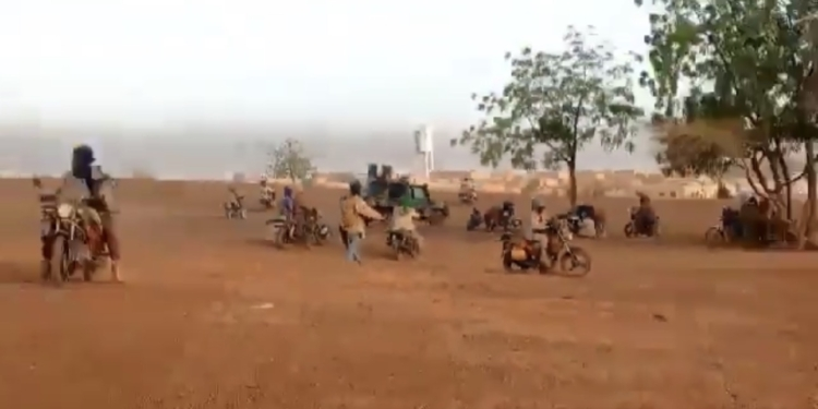 Death Toll of Ghanaian Victims in Burkina Faso Terror Attack Hits 8