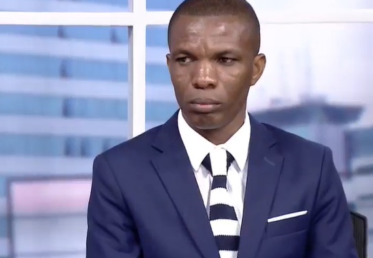 Ghana’s $54BN Loss to Trade Related Illicit Finacial Flows: “It’s a lot of money” — Dr. Peter Terpker Laments