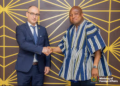 Ghana Summons Russian Ambassador Over a Supposed Russian Allegedly Recording Intimate Encounters With Ghanaian Women