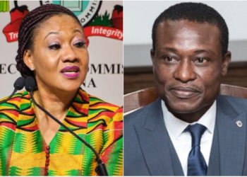 Mahama Throws Out Petitions to Remove EC, OSP Heads