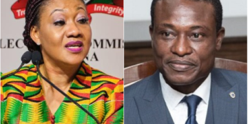 Mahama Throws Out Petitions to Remove EC, OSP Heads