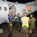 GAF Evacuates Ghanaian Survivors of Burkina Faso Terror Attack to Accra