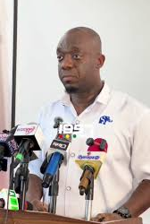 NPP Rolls Out Roadmap and Guidelines for Internal Elections