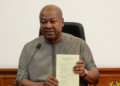 President Mahama Assents to 24-Hour Economy Authority Bill