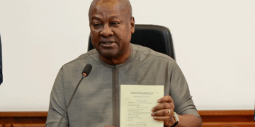 President Mahama Assents to 24-Hour Economy Authority Bill