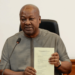 President Mahama Assents to 24-Hour Economy Authority Bill