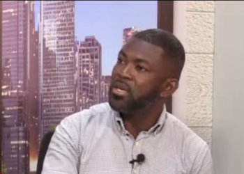 “We’ll Continue to Picket Until We Receive Our Staff IDs and 14 Months’ Salary Arrears” – Dep. Leader of Concerned Newly Posted Staff, GES