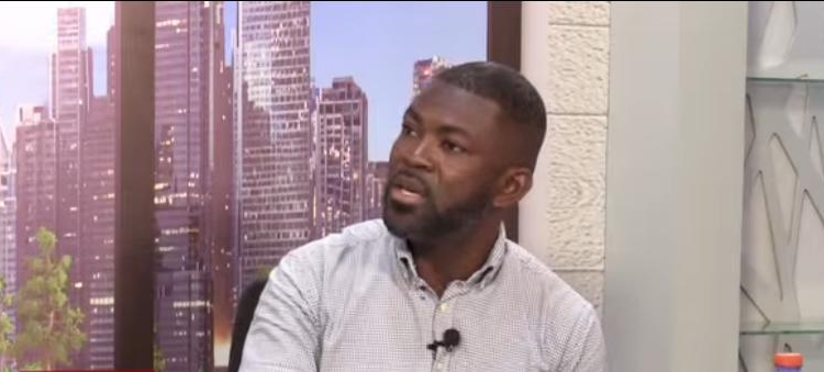 “We’ll Continue to Picket Until We Receive Our Staff IDs and 14 Months’ Salary Arrears” – Dep. Leader of Concerned Newly Posted Staff, GES