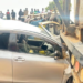 Ashanti Region: Faulty-Brake Gas Tanker Crushes Man to Death at Kaase