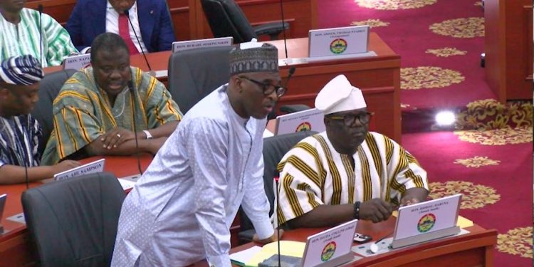 Gov’t to Rename NIB Back to BNI Under New Security Reforms Bill