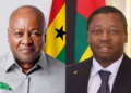 Ghana Seeks UN Arbitration to Resolve Prolonged Maritime Dispute with Togo