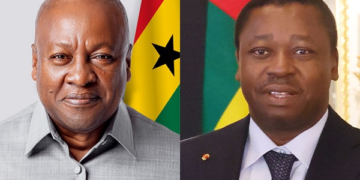 Ghana Seeks UN Arbitration to Resolve Prolonged Maritime Dispute with Togo
