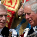 UK Gov’t Considers Removing King Charles’ Brother Andrew from Royal Line of Succession