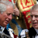 UK Gov’t Considers Removing King Charles’ Brother Andrew from Royal Line of Succession