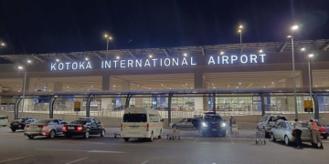 Kotoka International Airport Renamed Back to Accra International Airport After 59 Years