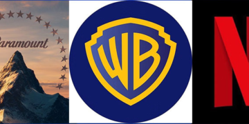 Netflix Bows Out of Bidding War to Acquire Warner Bros, Paving Way for Paramount to Take Over