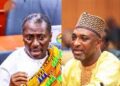 Afenyo-Markin Retracts Fraud Claims Over Security Services Recruitment, Apologises to Muntaka