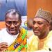 Afenyo-Markin Retracts Fraud Claims Over Security Services Recruitment, Apologises to Muntaka