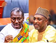 Afenyo-Markin Retracts Fraud Claims Over Security Services Recruitment, Apologises to Muntaka