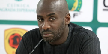 Otto Addo Sacked — Problem Solved or Far From It?