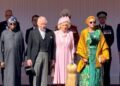 King Charles Hosts First UK Visit by Nigerian President in 37 Years