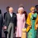 King Charles Hosts First UK Visit by Nigerian President in 37 Years