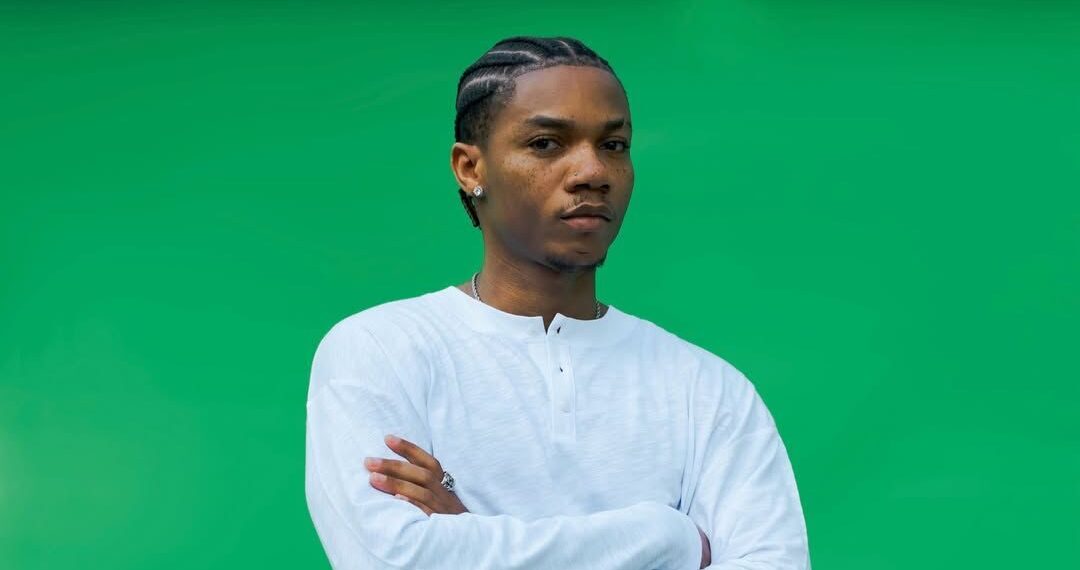 KiDi takes fans to ‘Babylon’ with new single