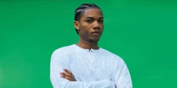 KiDi takes fans to ‘Babylon’ with new single