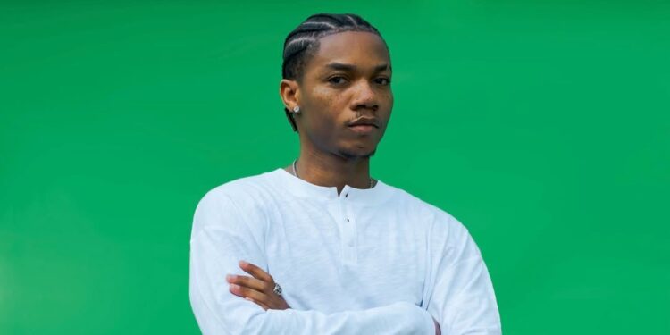 KiDi takes fans to ‘Babylon’ with new single