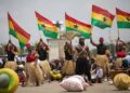 Ghana Celebrates 69 Years of Independence Today