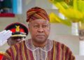 Ghana @ 69: Mahama Pledges to Serve with Integrity, Dedication to the Welfare of Ghanaians; Urges Citizens to Do Their Part