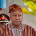 Ghana @ 69: Mahama Pledges to Serve with Integrity, Dedication to the Welfare of Ghanaians; Urges Citizens to Do Their Part