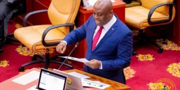 Audit Intervention Prevents GH¢89.4 Million Loss to Non-Existent 1D1F Debt