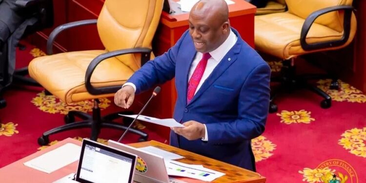 Audit Intervention Prevents GH¢89.4 Million Loss to Non-Existent 1D1F Debt